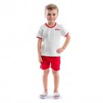 Комплект детский (футболка + шорты)