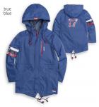 BZRN463 плащ для мальчиков