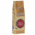 Lavazza Qualita Oro кофе в зернах, 250 г 