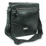 К8036/КОЖА Black планшет верт.малый