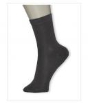 Носки однотоные