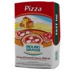 Мука для пиццы пшеничная "Молина Грасси) 1 кг
