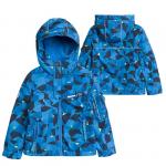 BZIM3010/1 ветровка для мальчиков