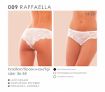 ТРУСЫ 009L RAFFAELLA