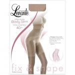 Колготки BODY SLIM 40 Total Control (3/30)