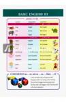 BASIC ENGLISH III
