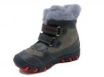 Ботинки детские ортопедические зимние orthotitan