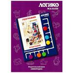 Карточки "Этнография"