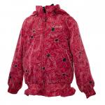 Комплект ветровка, толстовка флис