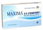 Maxima 55 Comfort Plus (6 шт.)