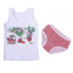 Гарнитур для девочки