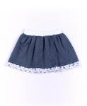 Юбка для девочки