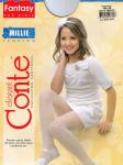 MILLIE Колготки дет.