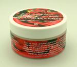 Крем-бальзам для волос 200 мл ПРОТЕИНОВЫЙ КОКТЕЙЛЬ лецитин + кератин + коллаген ( с аллантоином и Д-пантенолом ) УВЛАЖНЕНИЕ и БЛЕСК ( жожоба + иланг-иланг )