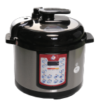 Мультиварка-скороварка ARC–QDL-514D