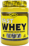 FAST WHEY (сывороточный протеин) 900 гр