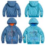 BZIM3011 ветровка для мальчиков