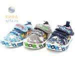 Детские Кеды RC04_ML1510A