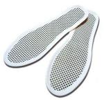 Турмалиновые стельки (пара)