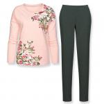 PFAJP6713 комплект женский