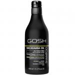 Шампунь для волос с маслом макадамии Macademia, 450 мл