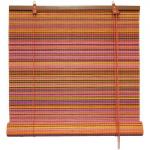 7085. Бамбуковая рулонная штора Маргарита