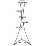 Подставка для цветов "Стелла 5"