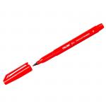 Маркер Milan для CD/DVD, красный, 1 мм., 16921123