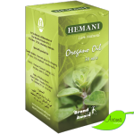 Масло HEMANI Орегано, 30 мл/Душицы