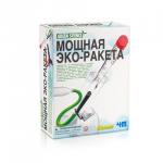 Мощная эко-ракета 4М