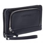 Клатч Lakestone Barrington Black