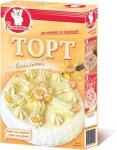 Смесь для выпечки Торт ванильный