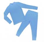 Комплект нательный детск.