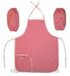 *Фартук детский с нарукавниками (для творчества), р-р S