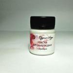 Краска акриловая "Другие Люди", цвет серебро перламутр, 50 мл