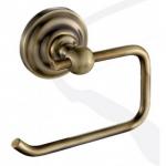 Бумагодержатель без крышки