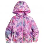 GZIM3014 ветровка для девочек