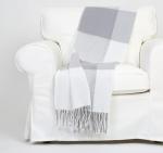 Плед ALTRO арт.ТП12000-1503 ЭРЕБРУ