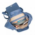 Женский рюкзак Lakestone Clare Blue