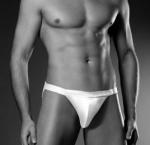 LOPOMA - Every day Private line - трусы узк. резинка на бедрах муж.