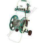 Катушка RACO для шланга, на колесах, 60м/1/2