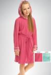 GG425 халат для девочек