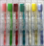 ГРАЦИЯ зубная щетка