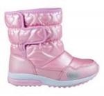 72-81-B Дутики девочка 27-32 розовый (8)