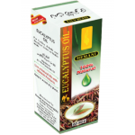 Масло HEMANI Эвкалипта, 60 мл