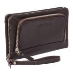 Клатч Lakestone Barrington Brown