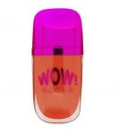 БЛЕСК ДЛЯ ГУБ  THE WOW GLOSS  Watch out world