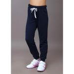 Брюки с манжетом (2-145)