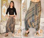 *Брюки "Афгани"