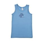 Майка для мальчика